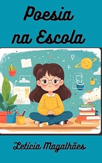 Livro Poesia na Escola