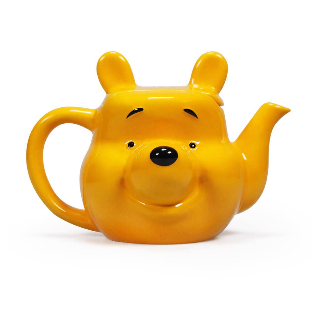 Disney Winnie The Pooh Winnie Teapot