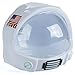 Tigerdoe Soft Plastic Astronaut Helmet - Astronaut Helmet for Kids - Space Helmet - Astronaut Costume