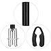 MAGGIFT Air Pump Wine Opener, Easy Remover Tool Wine Bottle Opener, Cork Out Tool, Wine Foil Cutter, Air Pressure Wine Opener