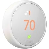 Nest T4000ES E Hubless Smart Thermostat