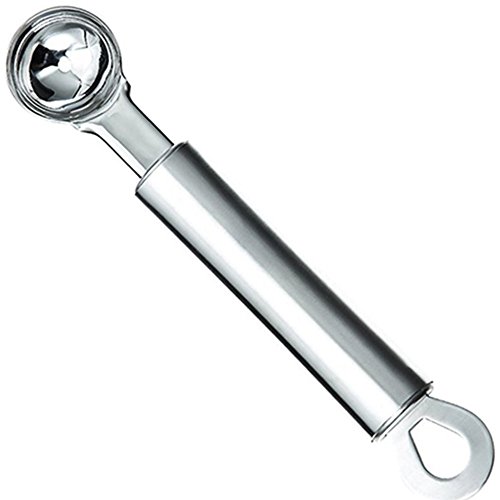 Wenscha Melon Baller Scoop Ice Cream Scoop Fruit Scooper Spoon