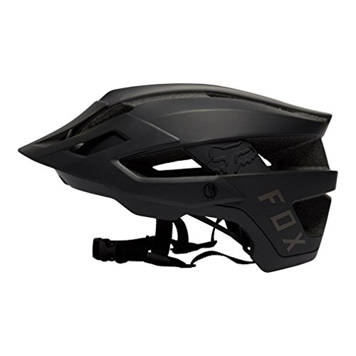 fox enduro helmet mtb