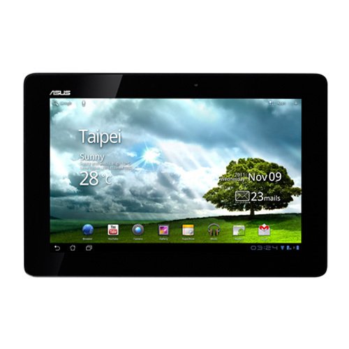 ASUS Transformer Prime TF201-B1-CG 10.1-Inch 32GB Tablet (Champagne)