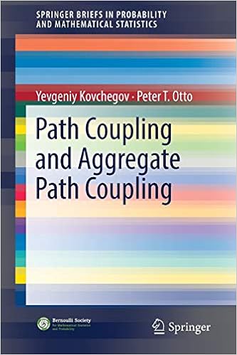 Path Coupling and Aggregate Path Coupling (SpringerBriefs in Probability and Mathematical Statistics)