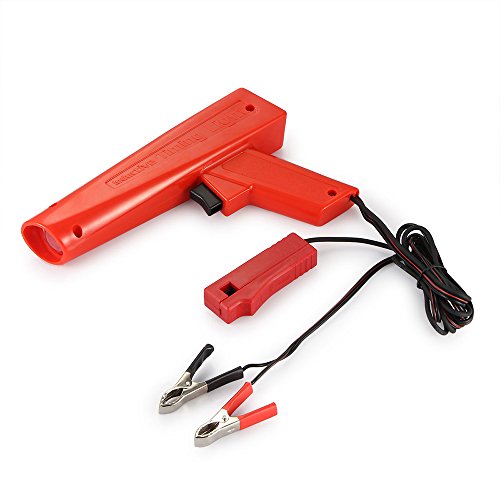 Houkiper Engine Timing Light Automotive,Xenon Ignition Timing Light Gun