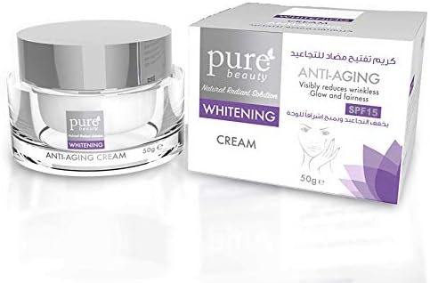 pure anti aging