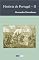 Livro História de Portugal - II