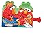 Sesame Street Elmo Loves Hugs! (Hugs Book)