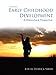 Early Childhood Development: A Multicultural Perspective