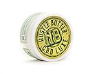 Hustle Butter C.B. D LUXE - Miraculous Multipurpose Cream