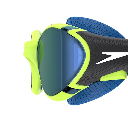 Speedo Unisex-Adult Swim Goggle Biofuse 2.0