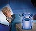 Bright Time Buddies, Dog - The Night Light Lamp You Can Take with You!