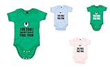 Brand88 - This Isn't Even My Final Form, Printed Baby Grow