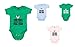 Brand88 - This Isn't Even My Final Form, Printed Baby Grow
