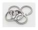 Crush Washer for AR rifles, pack of 5 (Stainless, .308 7.62)