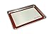 Elegant Kitchen® Non-Stick Silicone Baking Mat, Half Sheet Size - BLUE- (1 Piece)