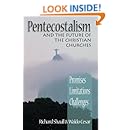 Pentecostalism and the Future of the Christian Churches