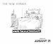 Cartoons from The New Yorker 2015 Day-to-Day Calendar