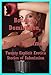 Bondage, Domination, and Rough Treatment: Twenty Explicit Erotica Stories of Submission