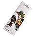 Gankchen BNHA Bracelet Cosplay Deku Todoroki Alloy Keychain Bracelet