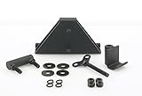 Smittybilt 2740-02 Gas Can Mount
