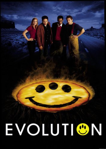 Amazon.de: Evolution [dt./OV] ansehen | Prime Video