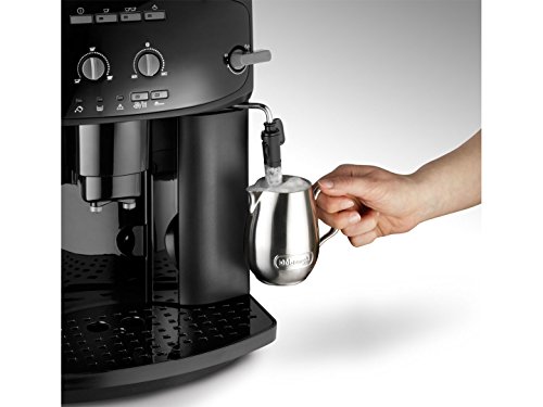 DeLonghi Kaffeevollautomat ESAM 2600 Caffé Corso Schwarz – Bild 6