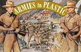 Boxer Rebellion China 1900 US Army w/Kreg Rifles (20) 1/32 Armies in Plastic