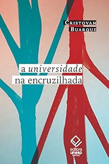Livro A universidade na encruzilhada