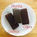 Japan Red-bean Sweet Paste Jelly Cake 