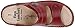 Finn Comfort Women's Sansibar Sandal