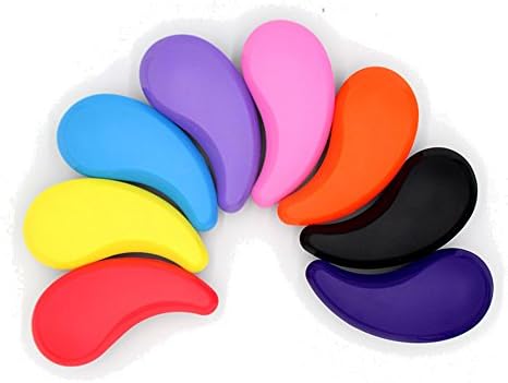 Comma Holder-Detangler Hairbrush for Wet, Dry, Fine, Thick &amp; Kids