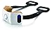 Breo Ineck2 Shiatsu Neck Massager with Removable Handles, White