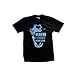 Sheepdogs Inc Big Bad Wolf T-shirt from Ranger Up, Black, L