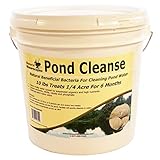 Pond Cleanse Bacteria Packets 10 lb