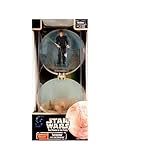 Star Wars - Power of the Force - Tatooine - Complete Galazy Series - With Luke Skywalker - Collectible