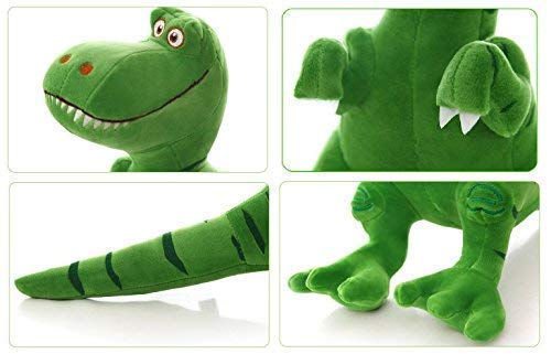 GRIFIL ZERO Dinosaur Stuffed Animal Toys, Cute Soft Plush T-Rex Tyrannosaurus Dinosaur Figure