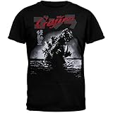Godzilla - Gojira T-Shirt