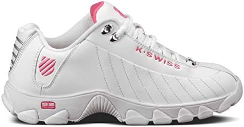 pink k swiss