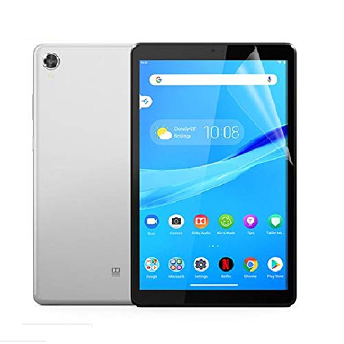 Lobwerk Anti-Glare Screen Protectors for Lenovo Tab M7 TB-7305F TB-7305X 7 Inch Anti-Fingerprint (Pack of 2)
