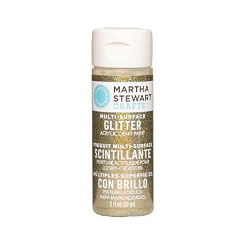 Martha stewart crafts multi-surface glitter acrylic cra…