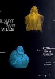 L' art est dans la ville