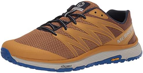 merrell trail running