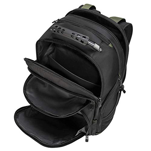 Targus Drifter II Backpack Design for Business Professional Commuter