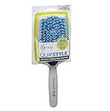 Goody QuickStyle Paddle Brush 1 ea (Pack of 2)
