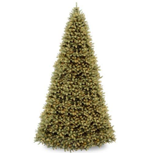 National Tree 12 ft. Downswept Douglas Fir - Image 4