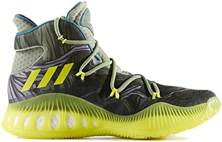 adidas performance crazy explosive basketball shoe