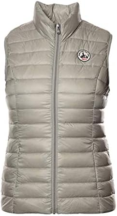 doudoune sans manche just over the top