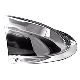 Whitecap INDUSTRIES S-1390C Stainless Steel Midget Ventilator-2-1/4 x 2-1/4